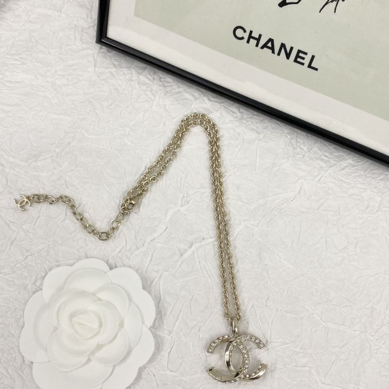 Chanel Brooches